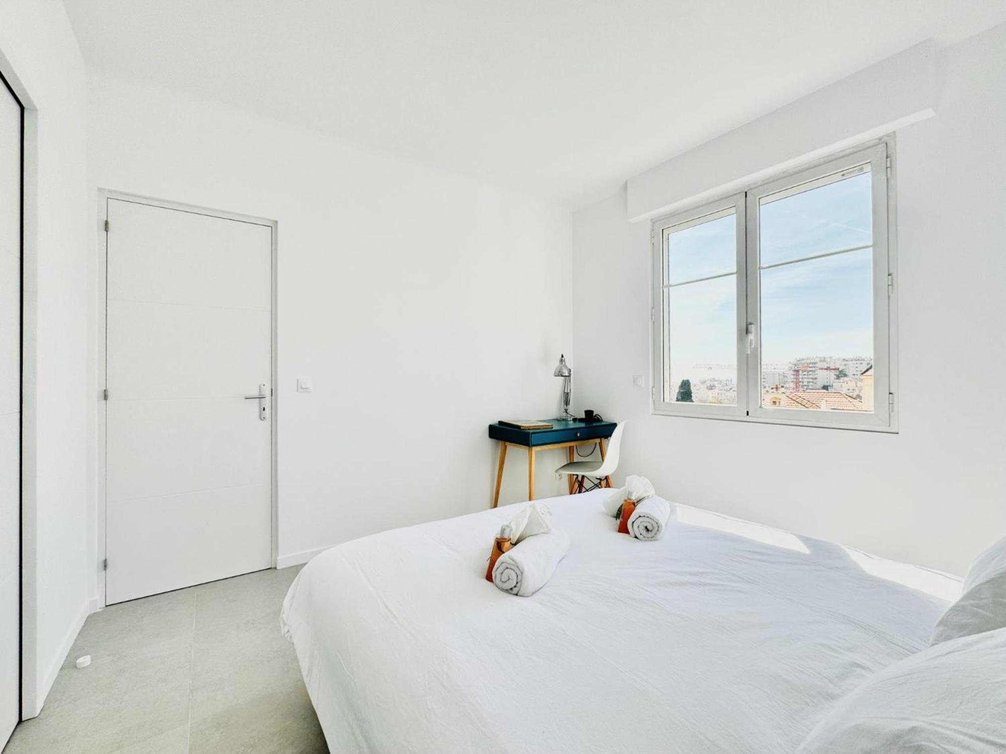Appartement L'imperator - Petit Juas