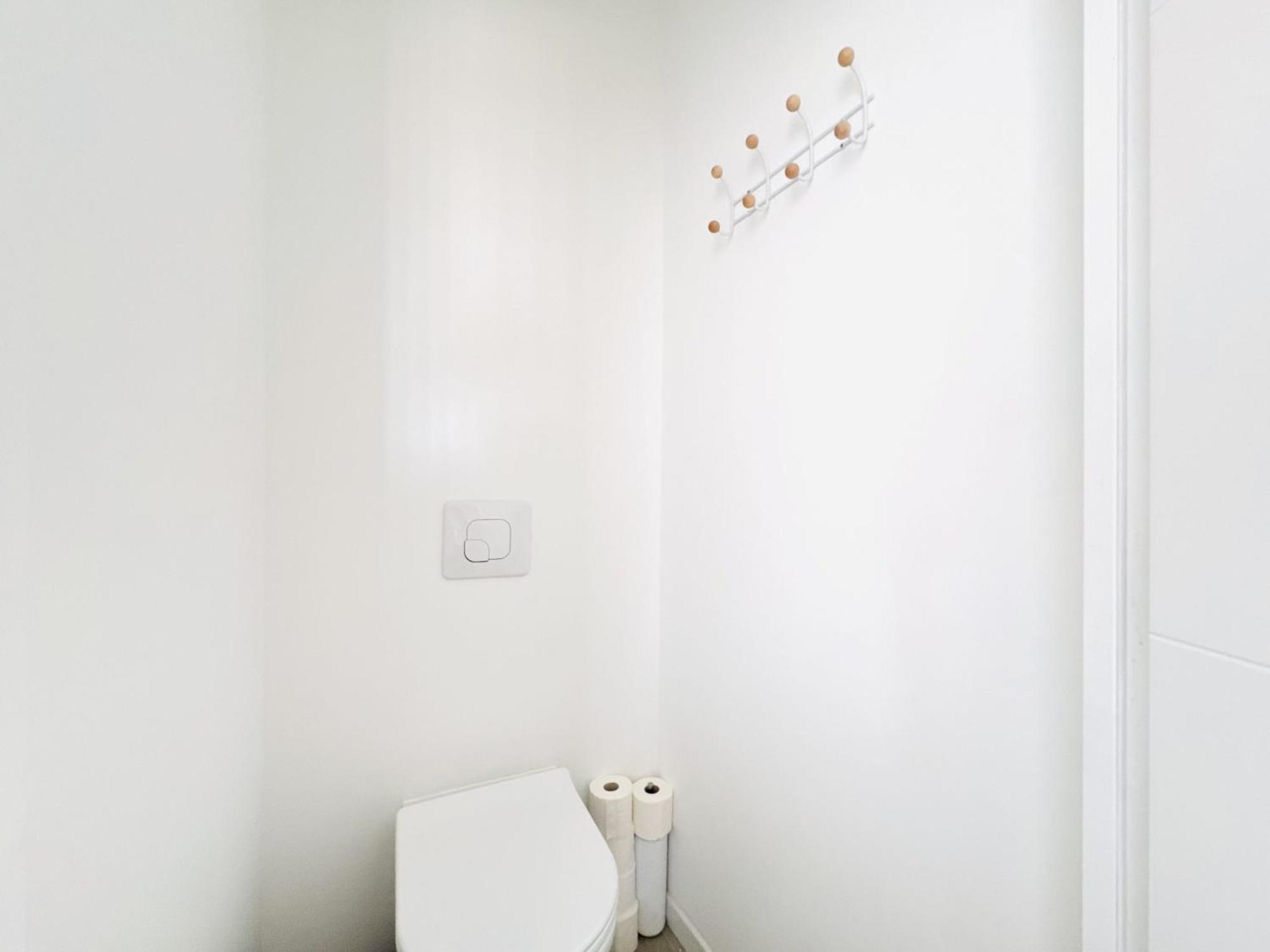 Appartement L'imperator - Petit Juas Cannes