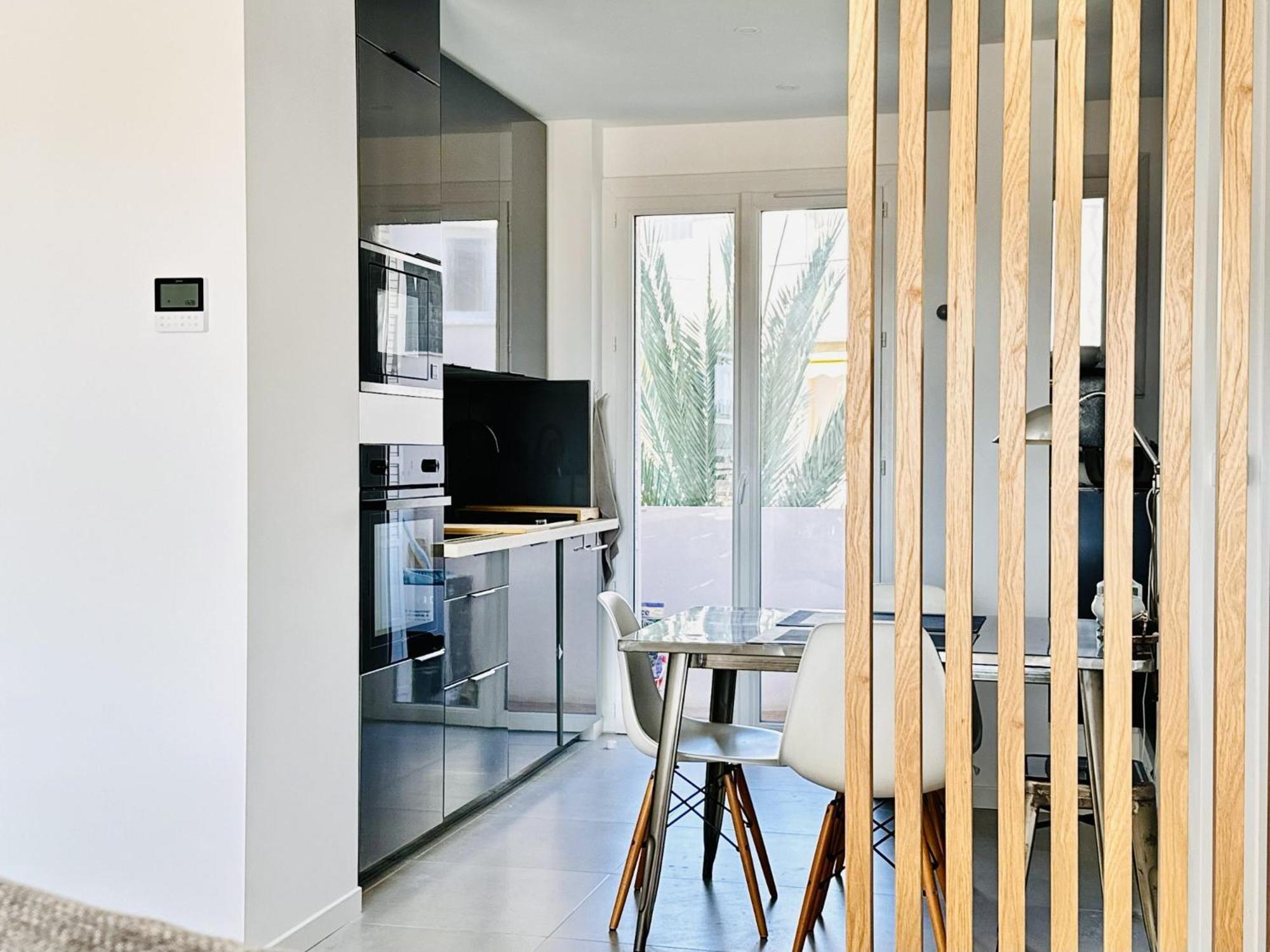 L'imperator - Petit Juas Appartement Cannes