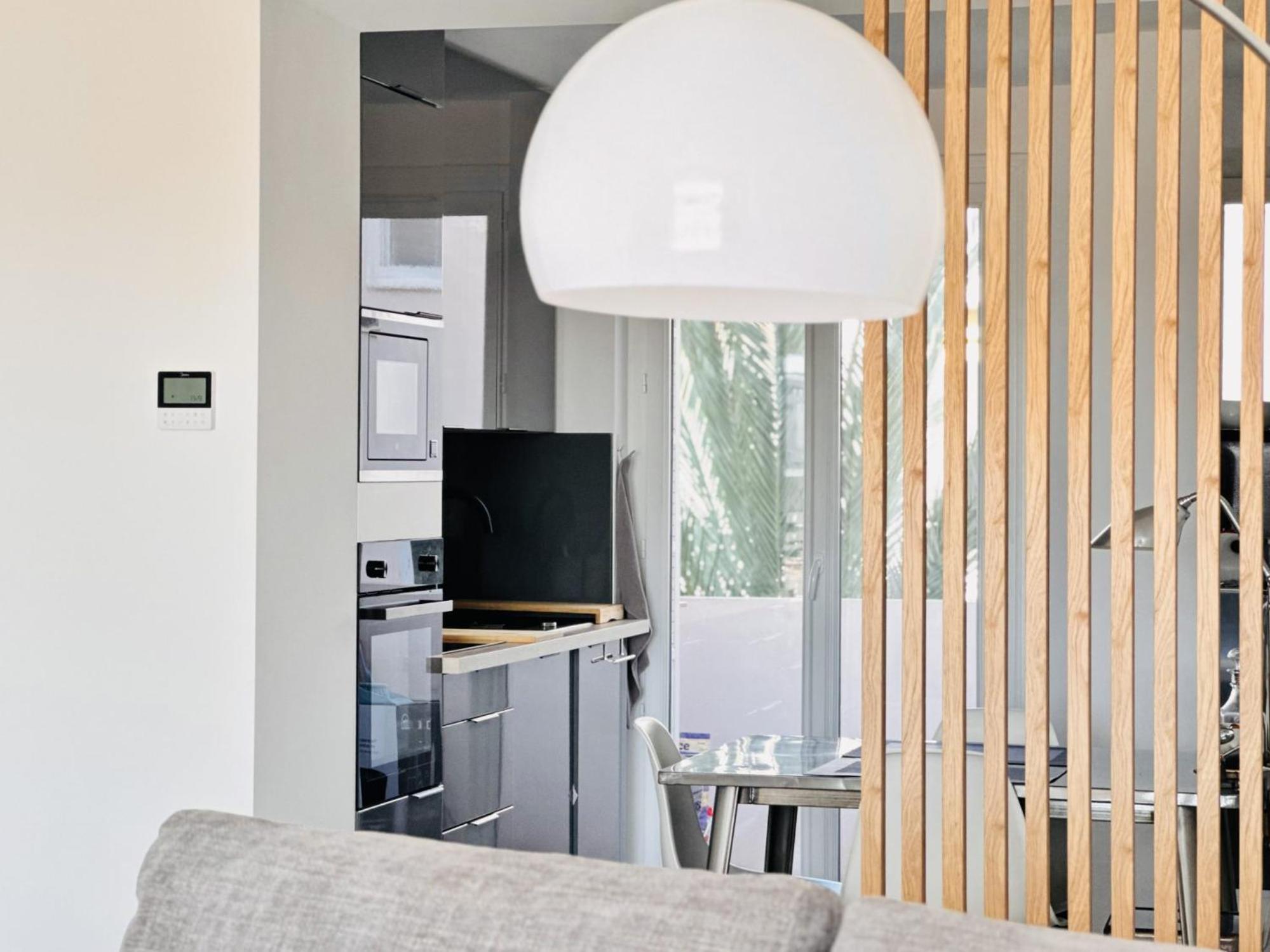 Appartement L'imperator - Petit Juas