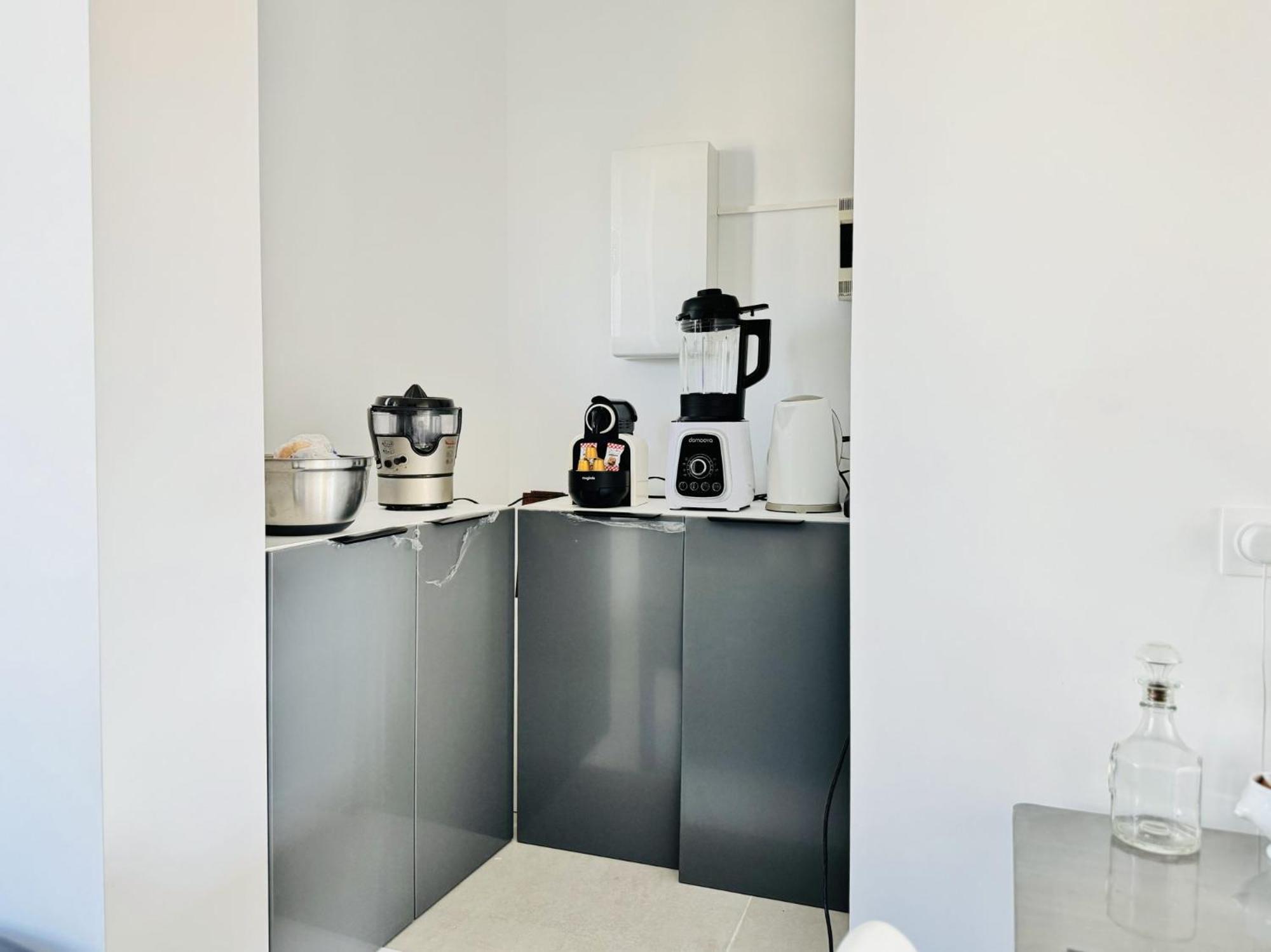 L'imperator - Petit Juas Appartement