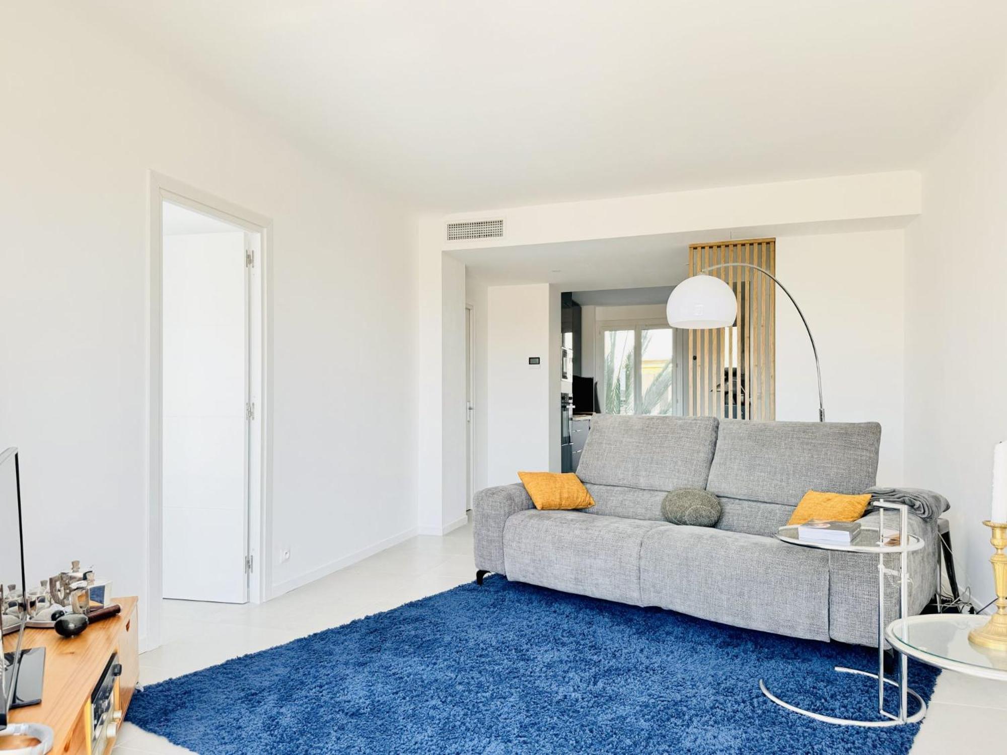 L'imperator - Petit Juas Appartement Cannes