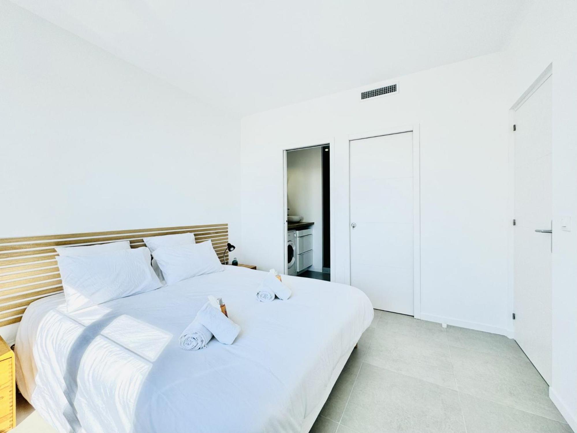Appartement L'imperator - Petit Juas *