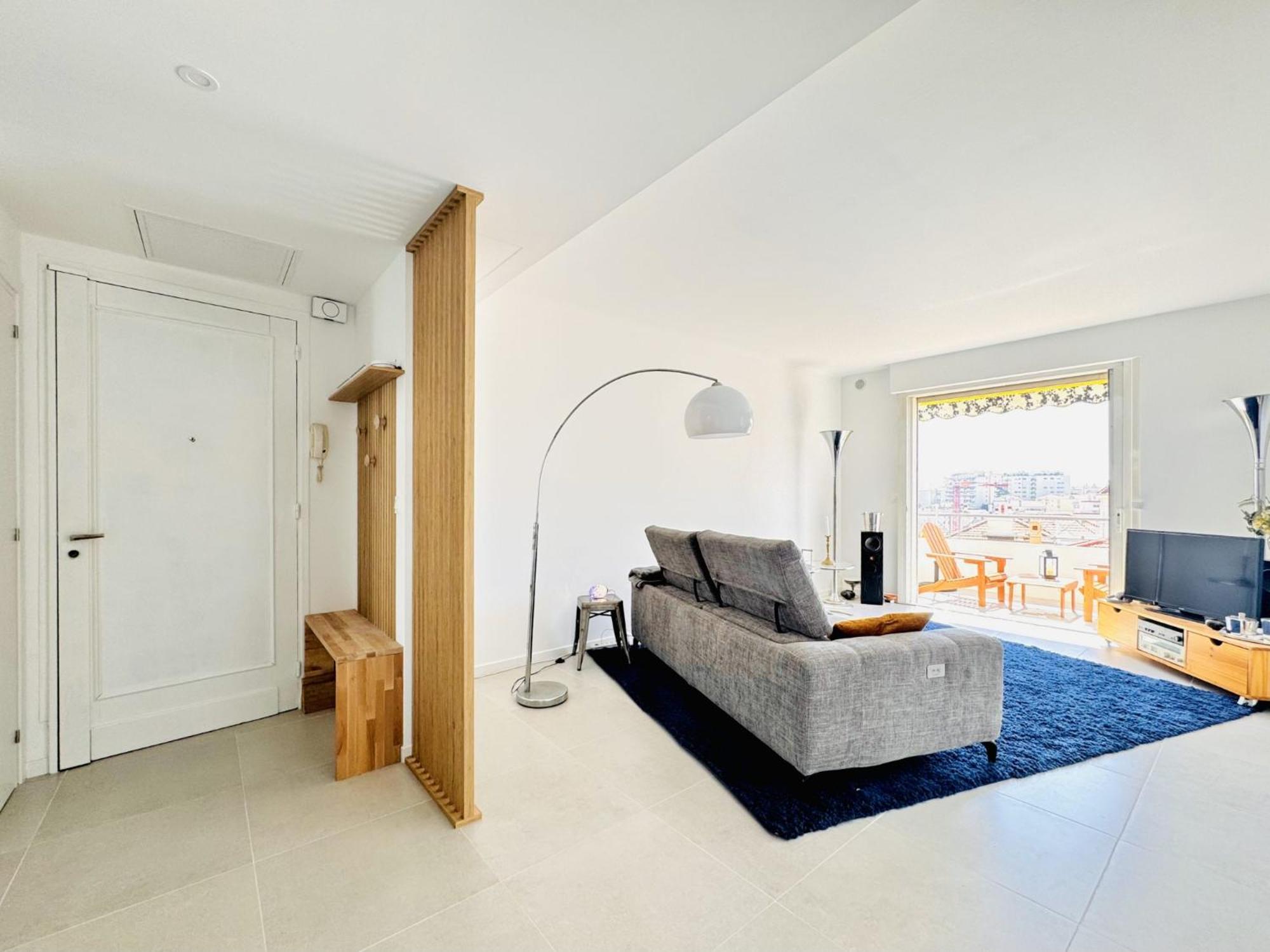 L'imperator - Petit Juas Appartement Cannes