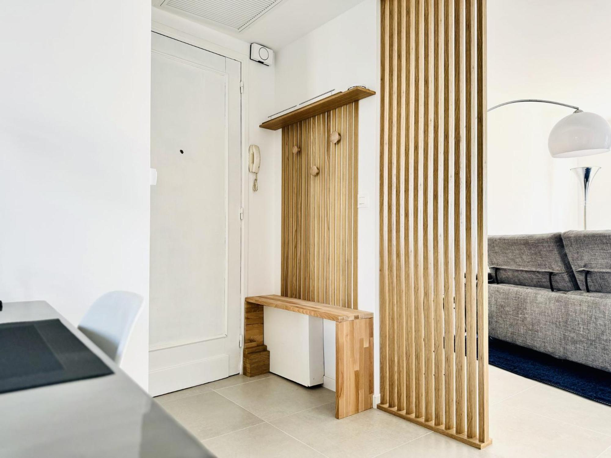 L'imperator - Petit Juas Appartement Cannes