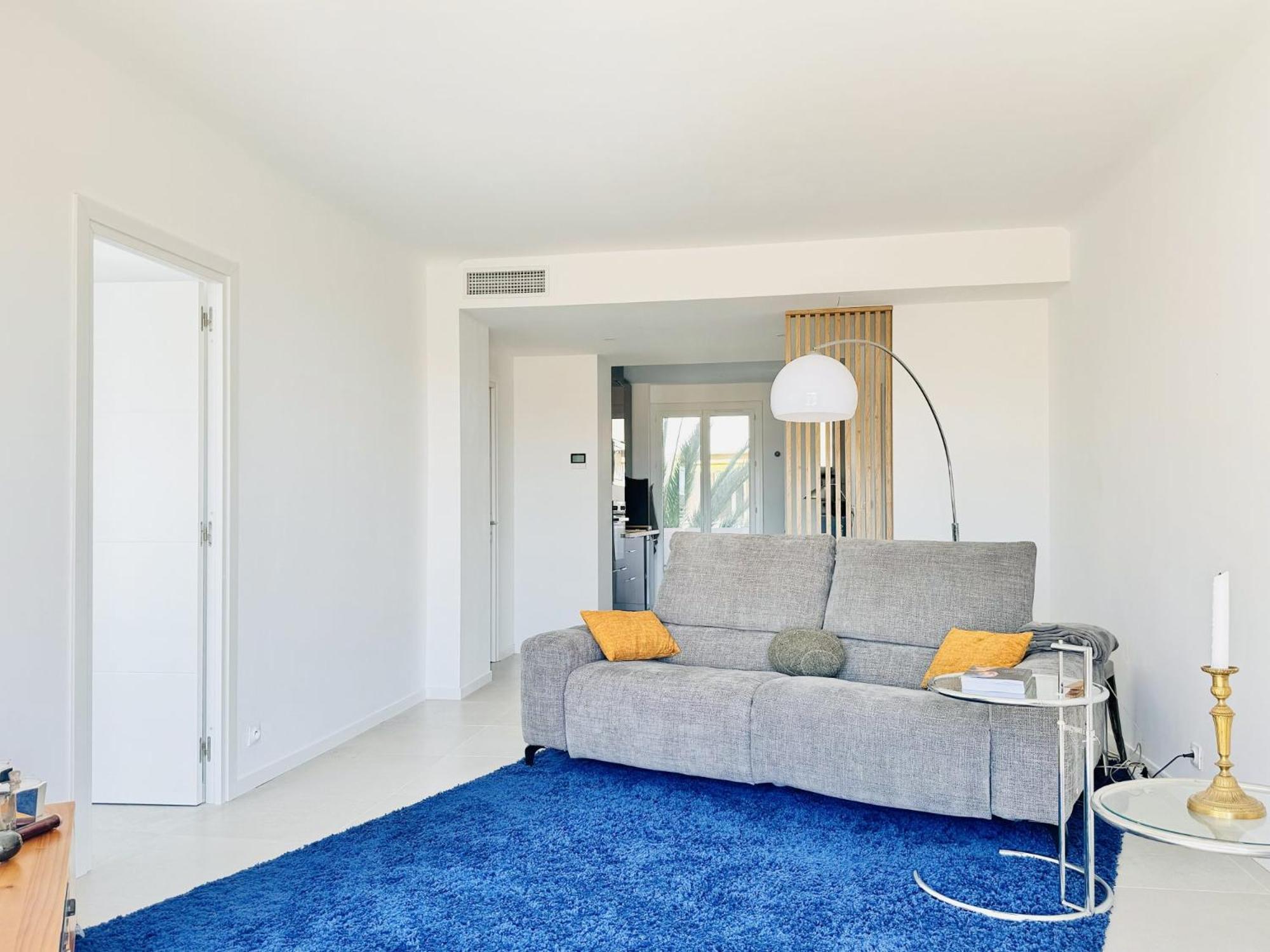 Appartement L'imperator - Petit Juas