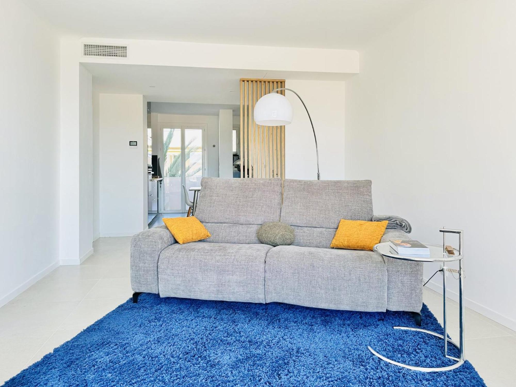 Appartement L'imperator - Petit Juas *